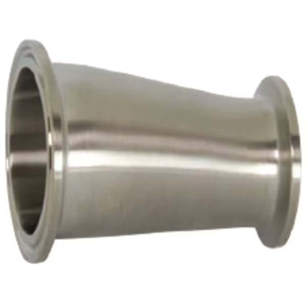 Eccentric Reducer-304, 3